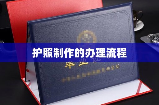 西螺护照制作的办理流程